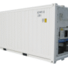 Refrigerated Storage Containers - Reefers