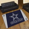 Dallas Cowboys Limited Edition Rug
