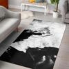 Dath Vader Star Wars Sci Fi Rug – Custom Size And Printing