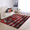 Kansas City Chiefs Area Rug Nfl Football 1910076