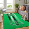 Marshall Thundering Herd Ncaa 2 Area Rug And