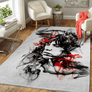 Mick Jagger Rolling Stones Music Legends Art For Fans Area