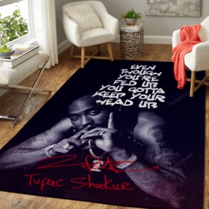 Music Rapper Tupac Shakur Music Legends Art For Fans Area