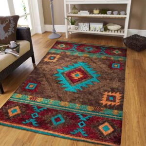 Native American Rug