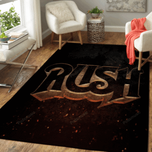 Rush Sign Music Symbols Art For Fans Area