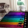 The Legend Of Zelda Area Rug