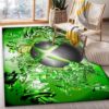 Xbox Logo Gaming Everything Gaming Area Rug The Us